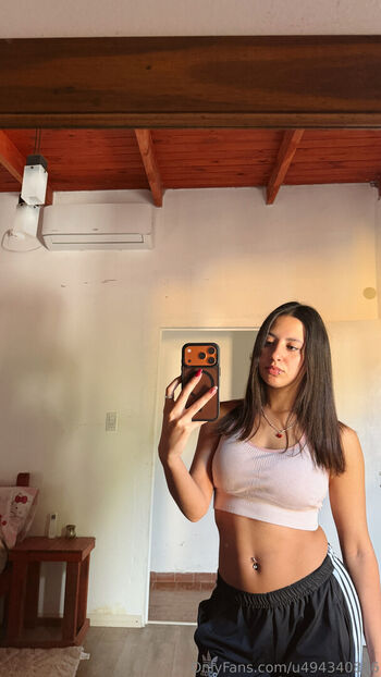 Full leaked Lara tiengo private photo