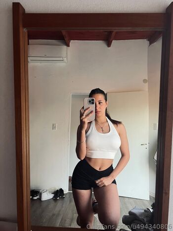 Full leaked Lara tiengo private photo