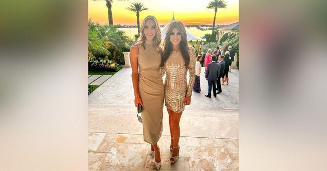 Full leaked Lara trump page private onlyfans photo