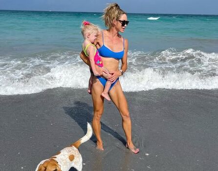 Full leaked Lara trump private onlyfans photo