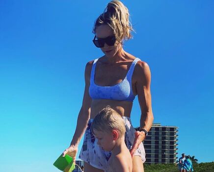 Full leaked Lara trump private onlyfans photo