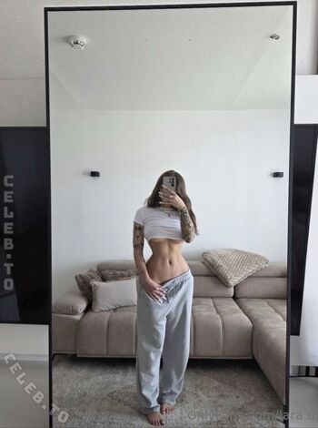 Full leaked Lara uth page private photo