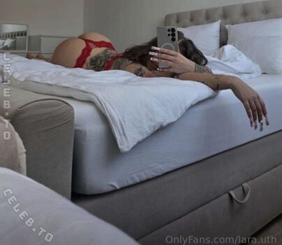 Full leaked Lara uth private photo
