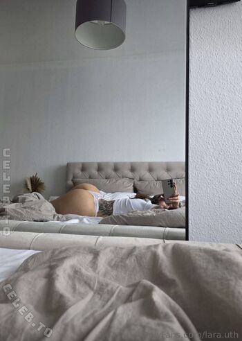 Full leaked Lara uth private photo