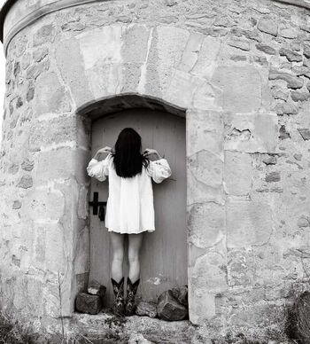 Full leaked Lara valentina mountain private onlyfans photo