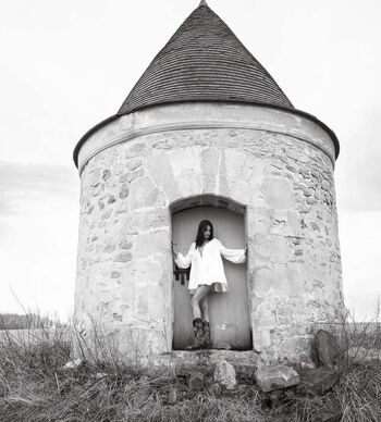 Full leaked Lara valentina mountain private onlyfans photo