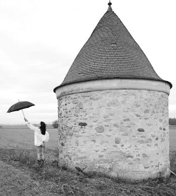 Full leaked Lara valentina mountain private onlyfans photo