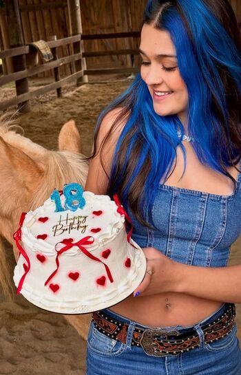 Full leaked Lara vidal private photo