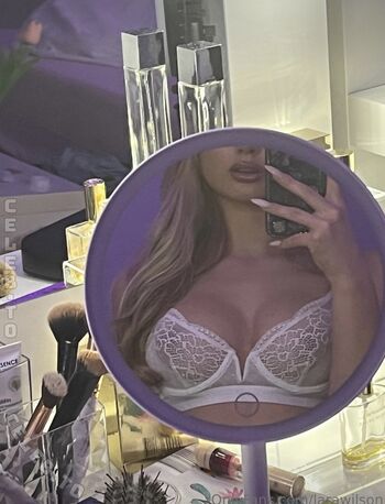 Lara Wilson