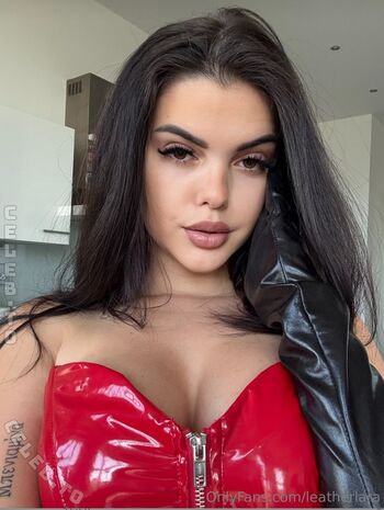 Full leaked Lara winter private photo
