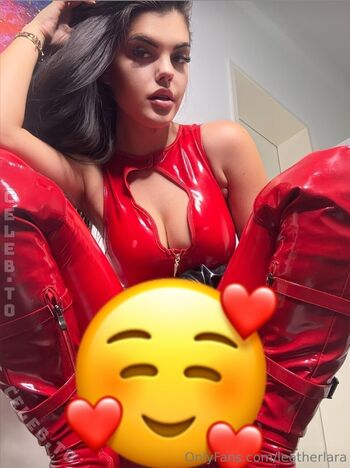Full leaked Lara winter private photo