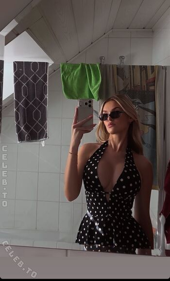 Full leaked Laraa private photo
