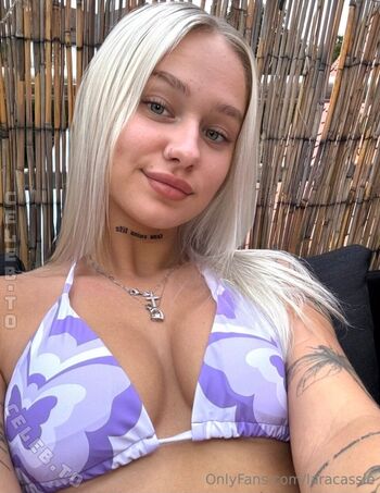 Full leaked Laracassie private onlyfans photo