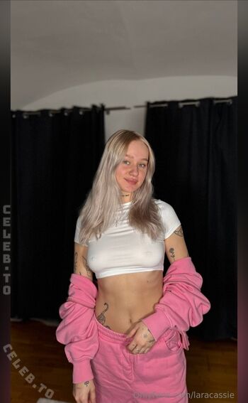 Full leaked Laracassie private onlyfans photo