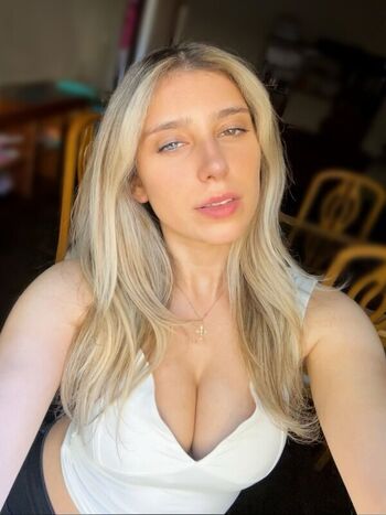 Full leaked Laramellos private photo