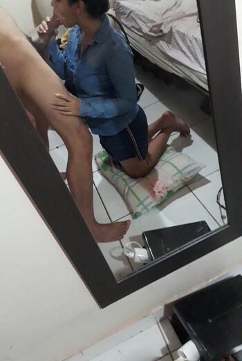Full leaked Laranjaenorme private photo