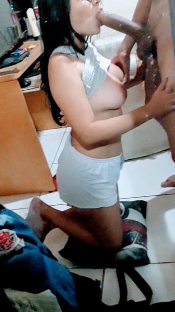 Full leaked Laranjaenorme private photo