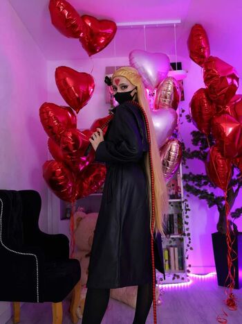 Full leaked Larapechika private onlyfans photo