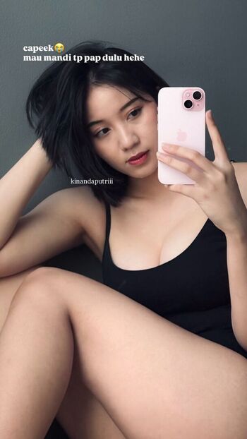 Full leaked Laras kinanda putri private onlyfans photo