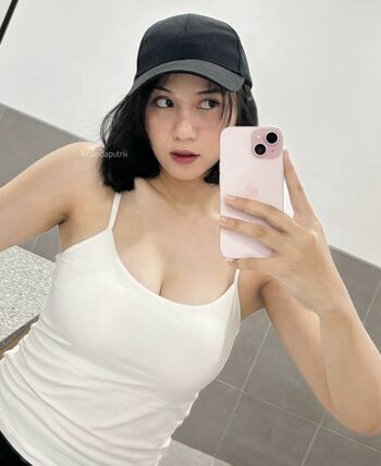Full leaked Laras kinanda putri private onlyfans photo