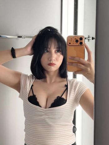 Full leaked Laras kinanda putri private photo