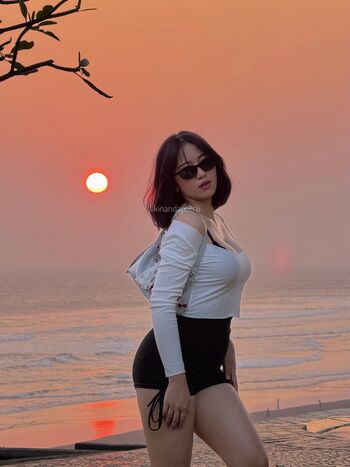 Laras Kinanda Putri