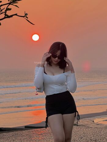 Full leaked Laras kinanda putri private photo