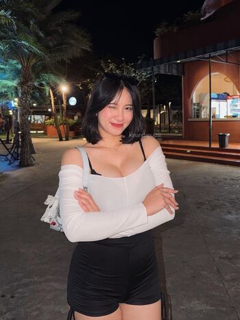 Full leaked Laras kinanda putri private photo