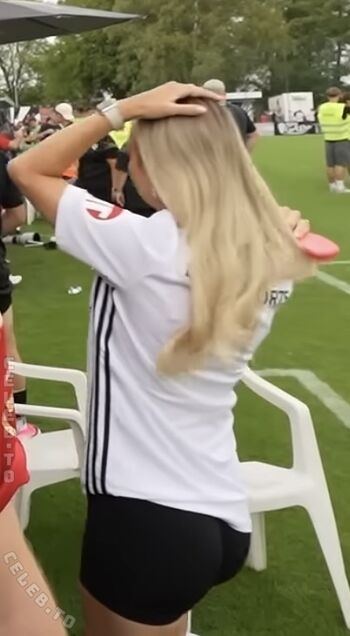 Full leaked Larawiyl private photo