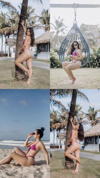 Larha Ribeiro