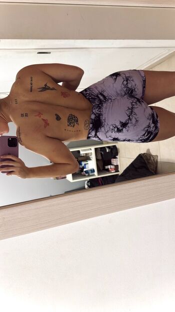 Full leaked Lari trezzini private onlyfans photo