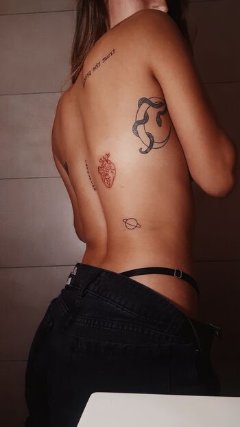 Full leaked Lari trezzini private onlyfans photo