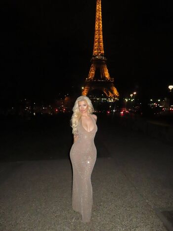 Full leaked Larisa ceh private photo