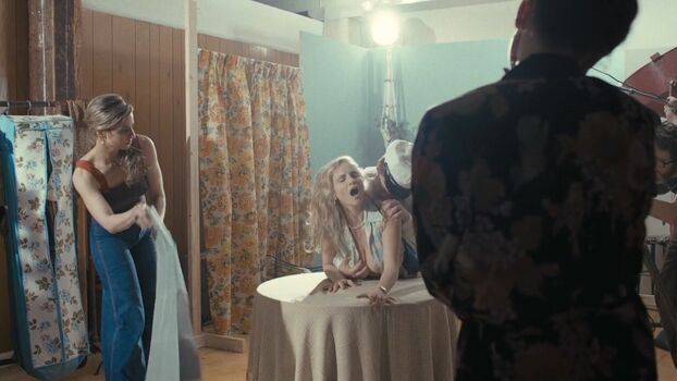 Full leaked Larisa polonsky private onlyfans photo