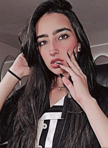 Full leaked Larisasmirnoov page private photo