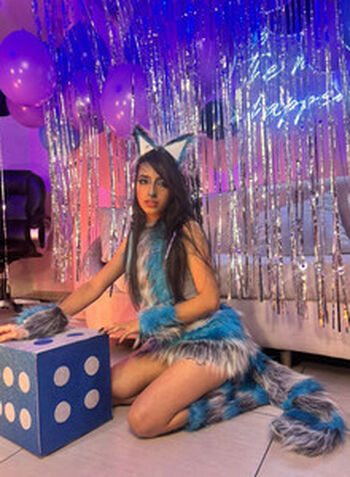 Full leaked Larisasmirnoov page private photo