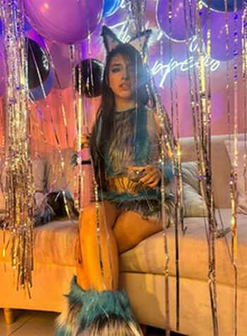 Full leaked Larisasmirnoov page private photo