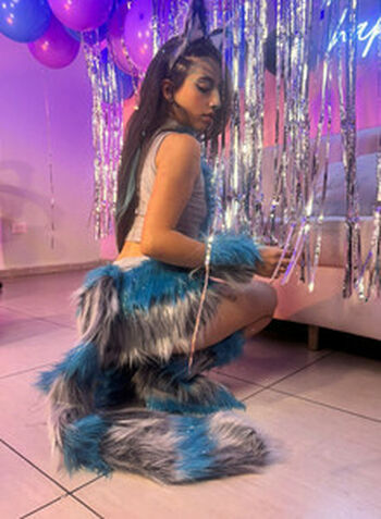 Full leaked Larisasmirnoov page private photo