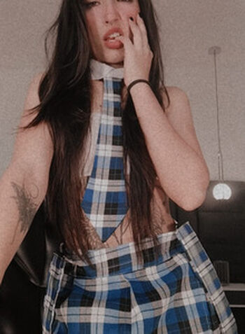 Full leaked Larisasmirnoov page private photo