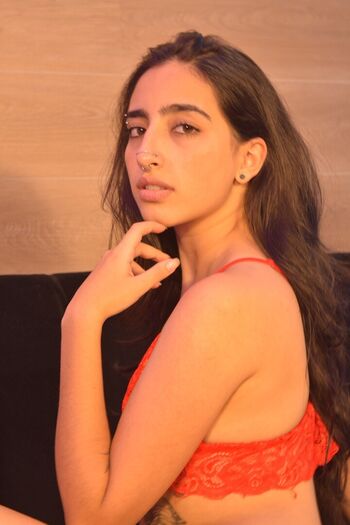 Full leaked Larisasmirnoov page private photo