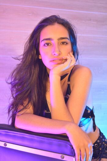 Full leaked Larisasmirnoov page private photo