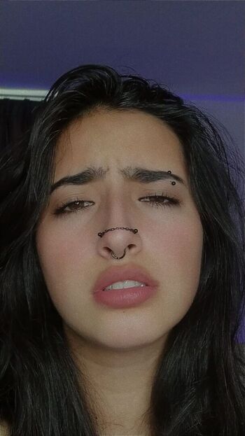 Full leaked Larisasmirnoov page private photo