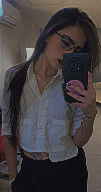 Full leaked Larisasmirnoov private photo