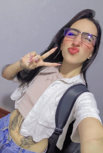 Full leaked Larisasmirnoov private photo