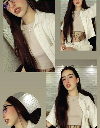 Full leaked Larisasmirnoov private photo