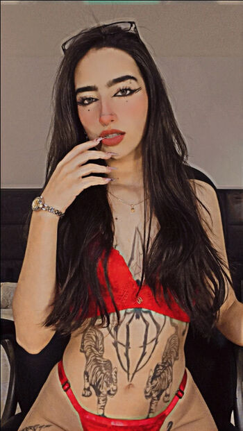 Full leaked Larisasmirnoov private photo