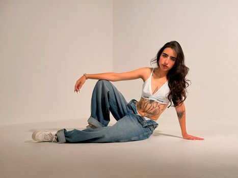 Full leaked Larisasmirnoov page private photo