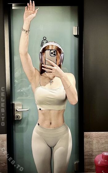 Full leaked Larissa private photo