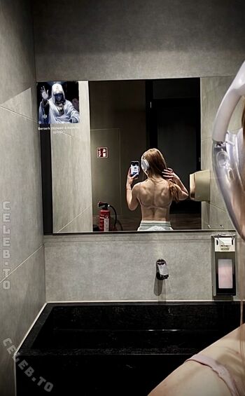 Full leaked Larissa private photo
