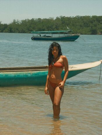 Full leaked Larissa bocchino private onlyfans photo